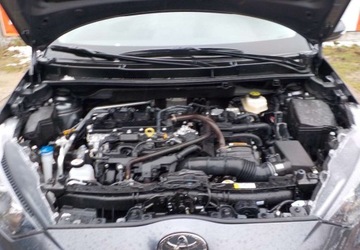 Toyota 2025 Toyota Yaris Okazja 1.5 Hybryda 116KM, zdjęcie 4