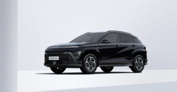 Hyundai Kona II 2026 Hyundai Kona Hybrid 1.6 GDi 138 KM 2WD 6DCT N Line 1.6 Hybryda 138KM, zdjęcie 6
