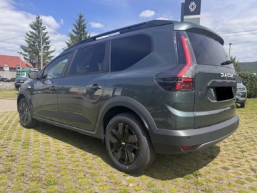 Dacia Jogger 2026 Od ręki - Expression 5-miejsc 1.2 Eco-G LPG 120KM, zdjęcie 2