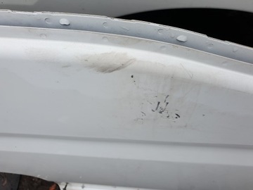 ДВЕРЬ ПЕРЕДНЯЯ ПРАВАЯ RENAULT MASTER II