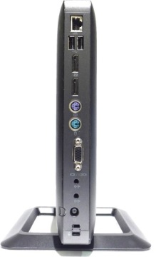 Терминал HP T620 AMD, 4 ГБ, 16 ГБ, WIFI + подставка