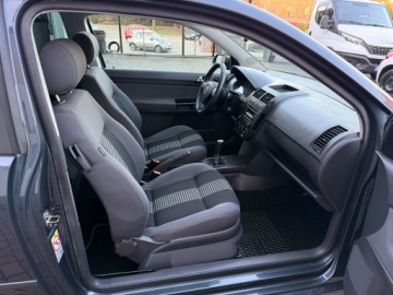 Volkswagen Polo V Hatchback 5d 1.2 70KM 2009 Volkswagen Polo 1WŁ 2009r ORYGINAŁ LAKIER! United KLIMA 1.2 Prosta Benzyna!, zdjęcie 28