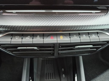 Skoda Octavia IV 2025 Skoda Octavia RS z placu 265KM Auto od ręki !!, zdjęcie 31
