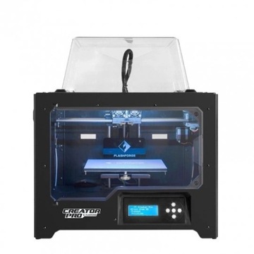 Drukarka 3D Flashforge Creator PRO2