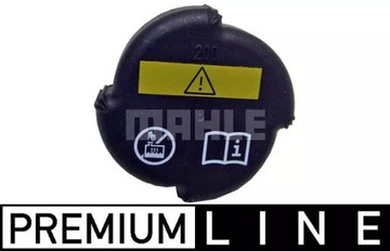 MAHLE BEHR КРЫШКА РАДИАТОРА BMW 5 E39 F10 F07