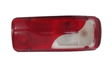 LAMPA TYŁ PRAWA 7CA945096 VW CRAFTER II