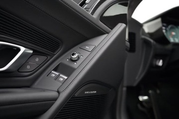 Audi R8 II 2023 Audi R8 Coupe V10 2023 5.2 Benzyna 570KM, zdjęcie 11