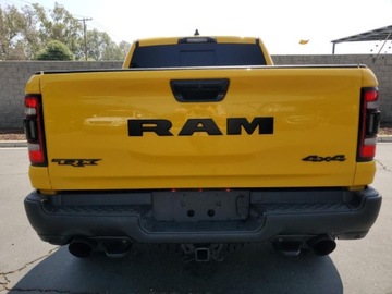  RAM 1500 Trx 2023 6.2l 6.2 Benzyna 702KM, zdjęcie 2