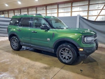 Ford 2024 Ford Bronco 2024 FORD BRONCO SPORT BIG BEND 1.5 Benzyna 181KM, zdjęcie 5