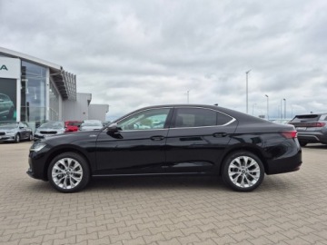 Skoda Superb IV Liftback 2.0 TDI 193KM 2026 Skoda Superb L&amp;K 2.0 TDI 4x4 193KM auto z placu, zdjęcie 1