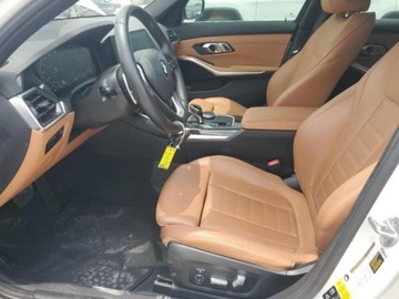 BMW Seria 3 G20-G21 2021 BMW Seria 3 BMW 3 Series 330i xDrive, od ubezpieczalni po gradobiciu 2.0, zdjęcie 7
