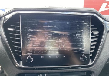 Isuzu D-Max III Extended Cab 1.9 Ddi 163KM 2025 Isuzu D-Max 2025 od reki 1.9 Diesel 163KM, zdjęcie 18