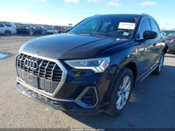 BMW X3 F25 2016 BMW X3 2016 BMW X3 XDRIVE28I 2.0 Benzyna 240KM, zdjęcie 2