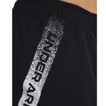КОРОТКИЕ МУЖСКИЕ ШОРТЫ UNDER ARMOR SPORT
