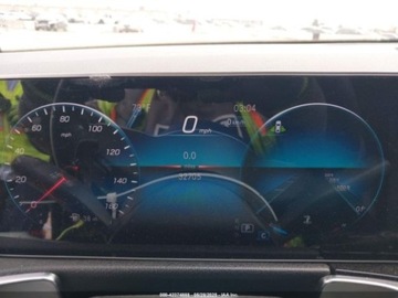 Mercedes GLB 2020 Mercedes-Benz GLB 250 Suv 2.0 Benzyna 221KM, zdjęcie 11