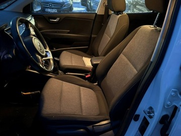 Kia Stonic I Crossover 1.0 T-GDI 120KM 2018 Kia Stonic 1.0 120 KM Kamera cofania, zdjęcie 7