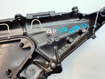 KTM SUPER DUKE 1290 20-24 ЗАДНИЙ БАГАЖНИК ПОДРАМНИК РАМПА РАМА