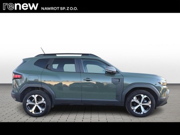 Dacia Duster III 2025 Duster 1.6 Full Hybrid 140 Journey MMT, zdjęcie 5
