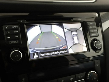 Nissan X-Trail III Terenowy 1.6 DIG-T 163KM 2016 Nissan X-Trail navi panorama grzane fotele, zdjęcie 24