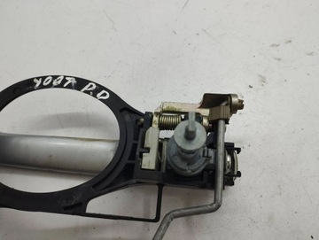 PEUGEOT 4007 2011 PRAVÁ STRANA KLIKA VNĚJŠÍ DVEŘE PŘEDNÍCH