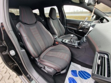 Peugeot 2018 Peugeot 308 1.5 120PS GT-Line Full-Led Kamera Nowy Rozrzad Gwarancja 1.5, zdjęcie 34
