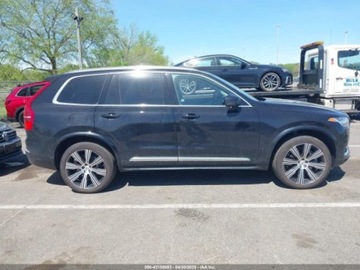 Volvo XC90 II 2025 Volvo XC 90 T8 Ultra 7-Seater 2025 2.0l 2.0 Hybryda Plug-in 312KM, zdjęcie 6