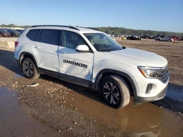 Volkswagen 2024 Volkswagen Atlas 2024 VOLKSWAGEN ATLAS SE 2.0 Benzyna 235KM, zdjęcie 3