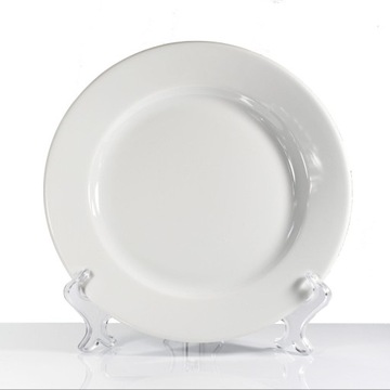 Talerz deserowy 19 cm KASZUB LUBIANA