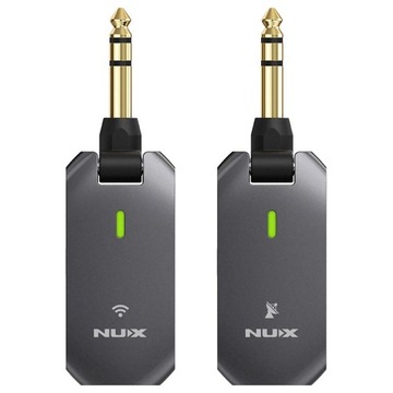 NUX C-5RC System Bezprzewodowy Do Gitary Basu