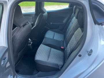 Renault Clio V 2021 Renault Clio 1.0 benzyna 67 KM zarejestrowany w PL zadbany mozliwa zam, zdjęcie 17