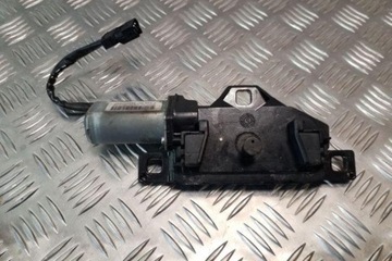 MECHANIZMUS UZAVÍRÁNÍ KRYT KUFRU BMW 7 (E65, E66 E67) 489050880 3.0L