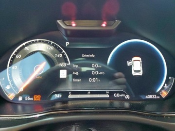  Genesis GV70 Base 2023 2.5l 2.5 Benzyna 300KM, zdjęcie 9