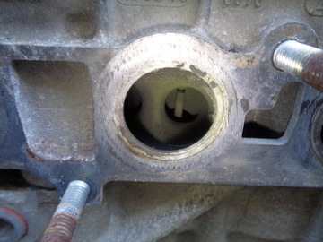 FOCUS MONDEO GALAXY ENGINE 2.0 16V AODA AOBA AOWA 2008 115 ТЫС.