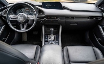 Mazda 3 IV 2019 Mazda 3 Mazda 3 III 2.5 Skyactiv G 188KM 2.5 Benzyna 188KM, zdjęcie 9