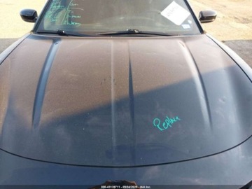 Dodge Charger VII 2021 Dodge Charger 2021 Dodge Charger SXT RWD 3.6 Benzyna 292KM, zdjęcie 8