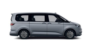 Volkswagen Multivan T7 Van L1 2.0 TDI 150KM 2026 Volkswagen Multivan Family L2-2026r. 2.0 TDI-150 KM DSG LED Tempomat 8osob, zdjęcie 4