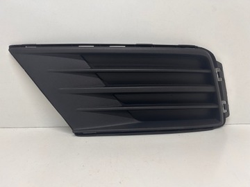 VW CADDY KRATKA ZDERZKA LEWA PRZÓD 2K5853665E