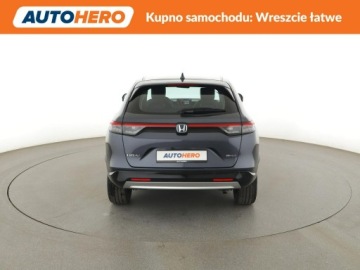 Honda HR-V III 2022 Honda HR-V 1.5i-MMD e:HEV Advance Navi Tempomat, zdjęcie 5