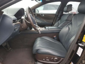  Genesis G80 Base 2021 3.5l 3.5 Benzyna 375KM, zdjęcie 7