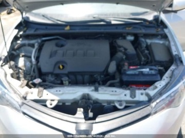 Toyota Corolla XII 2019 Toyota Corolla 2019 Toyota Corolla L CVT (Natl) 1.8 Benzyna 132KM, zdjęcie 8