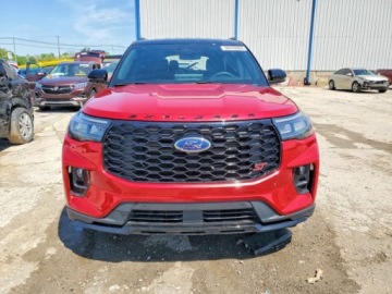 Ford Explorer VI 2025 Ford Explorer ST 2025 3.0 Benzyna 400KM, zdjęcie 5