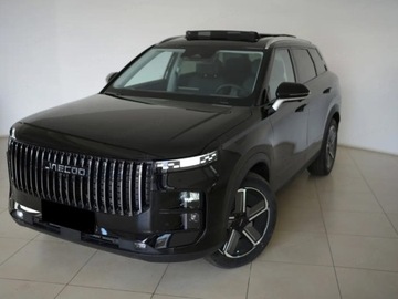  JAECOO J7 1.5 T-GDI Super Hybrid Exclusive DHT Suv 347KM 2025