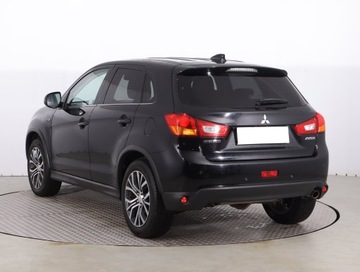 Mitsubishi ASX I SUV Facelifting 2015 1.6 117KM 2016 Mitsubishi ASX 1.6 MIVEC, Salon Polska, Navi, zdjęcie 3