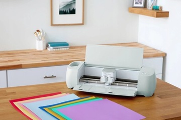 Плоттер Cricut Maker 3 с аксессуарами + руководство
