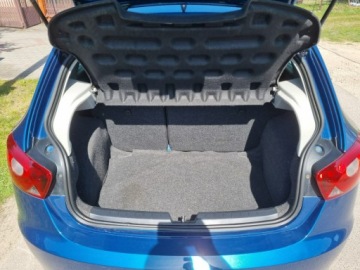Seat Ibiza IV Hatchback 5d Facelifting 1.2 60KM 2015 Seat Ibiza 1.2 benzyna / Klimatronik / Zadbana /, zdjęcie 14