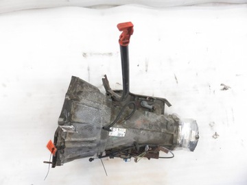 SKŘÍŇ ŘAZENÍ AUTOMATICKÁ HUMMER H2 24217285