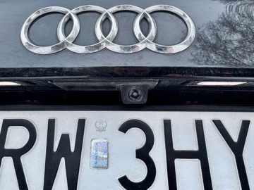 Audi A3 8V Cabriolet 2.0 TDI clean diesel 150KM 2016 Audi A3 2.0TDI 150 KM Full Led Android Auto Kamera przód/tył Alu 18/17, zdjęcie 6