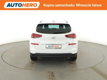 Hyundai Tucson III SUV Facelifting 1.6 GDi 132KM 2019 Hyundai Tucson Navi Kamera cofania Klimatyzacja, zdjęcie 5