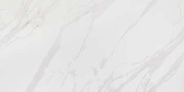 GRES CORIENTO WHITE POLER 60X120 CERAMSTIC MARMUR