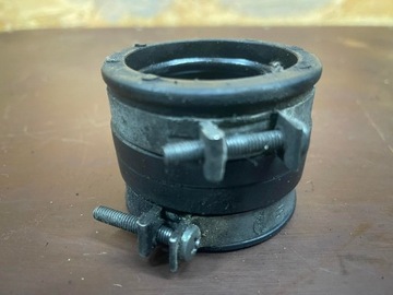 ВПУСКНАЯ ТРУБА КАРБЮРАТОРА ДЛЯ СНЕГОХОДА AKTIV GRIZZLY 503